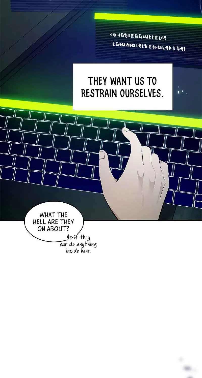 Read The Tutorial Is Too Hard chapter 140 image 31 on Lezhin