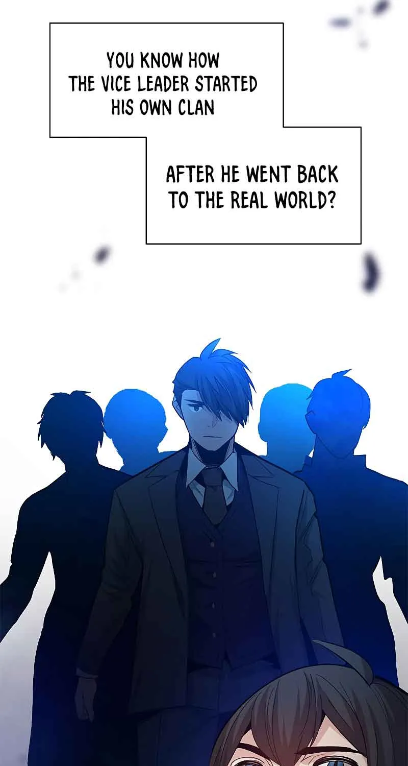 Read The Tutorial Is Too Hard chapter 140 image 32 on Lezhin