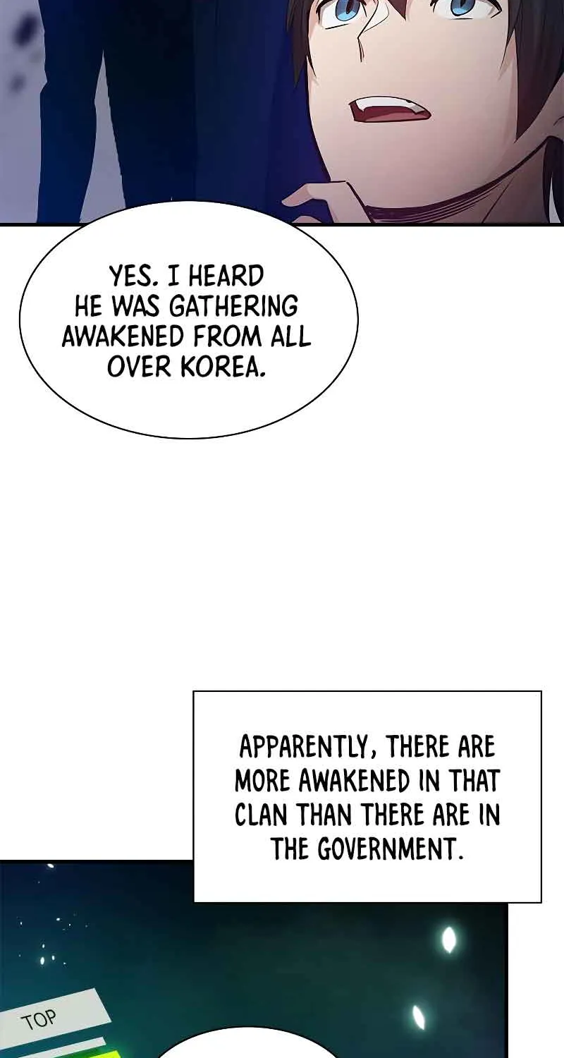 Read The Tutorial Is Too Hard chapter 140 image 33 on Lezhin