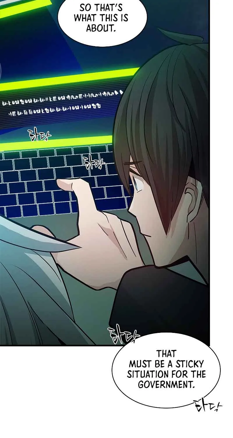 Read The Tutorial Is Too Hard chapter 140 image 34 on Lezhin