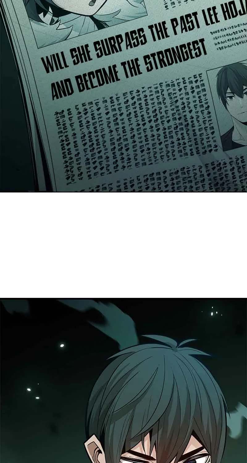 Read The Tutorial Is Too Hard chapter 140 image 4 on Lezhin