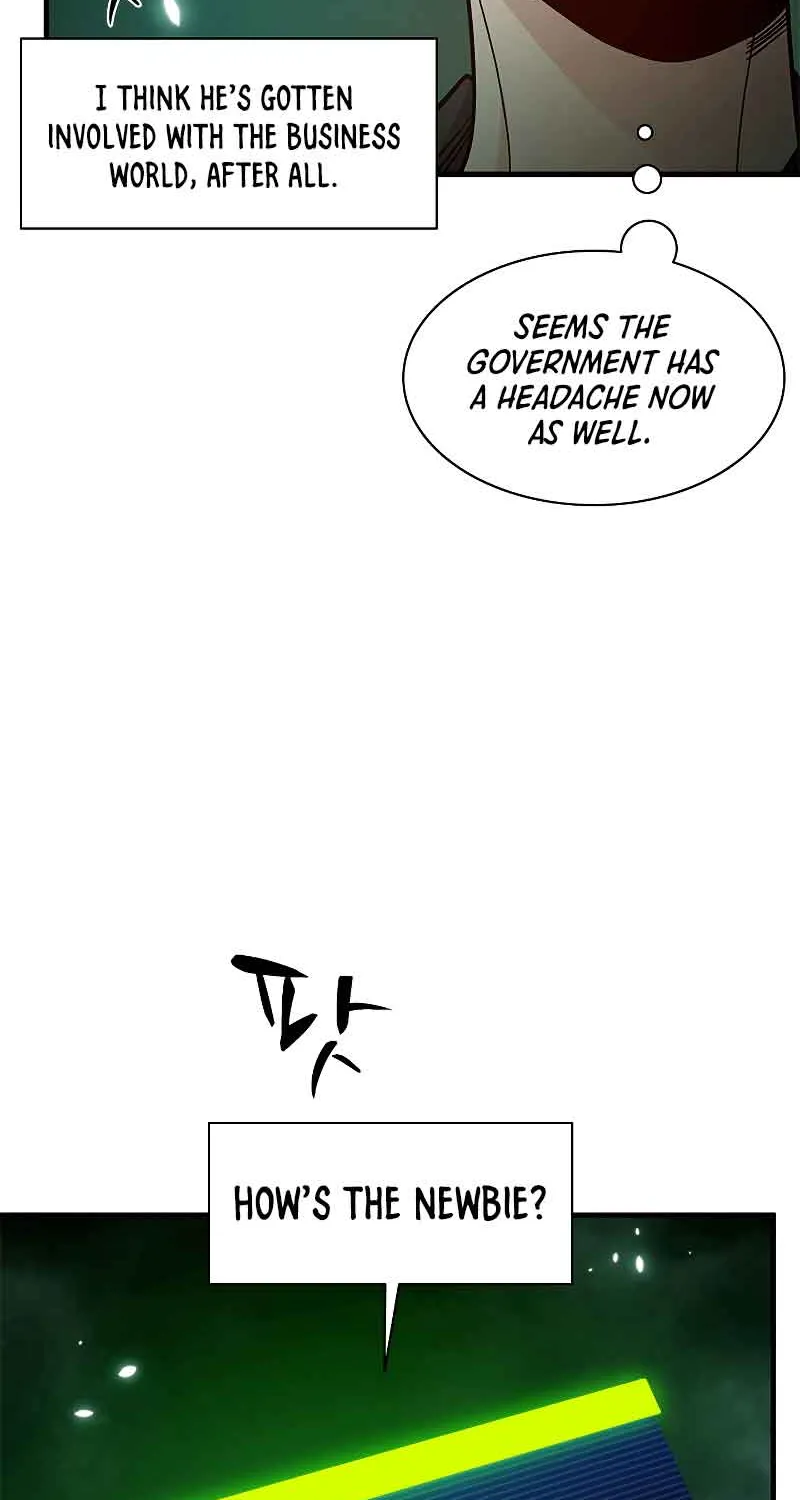 Read The Tutorial Is Too Hard chapter 140 image 41 on Lezhin