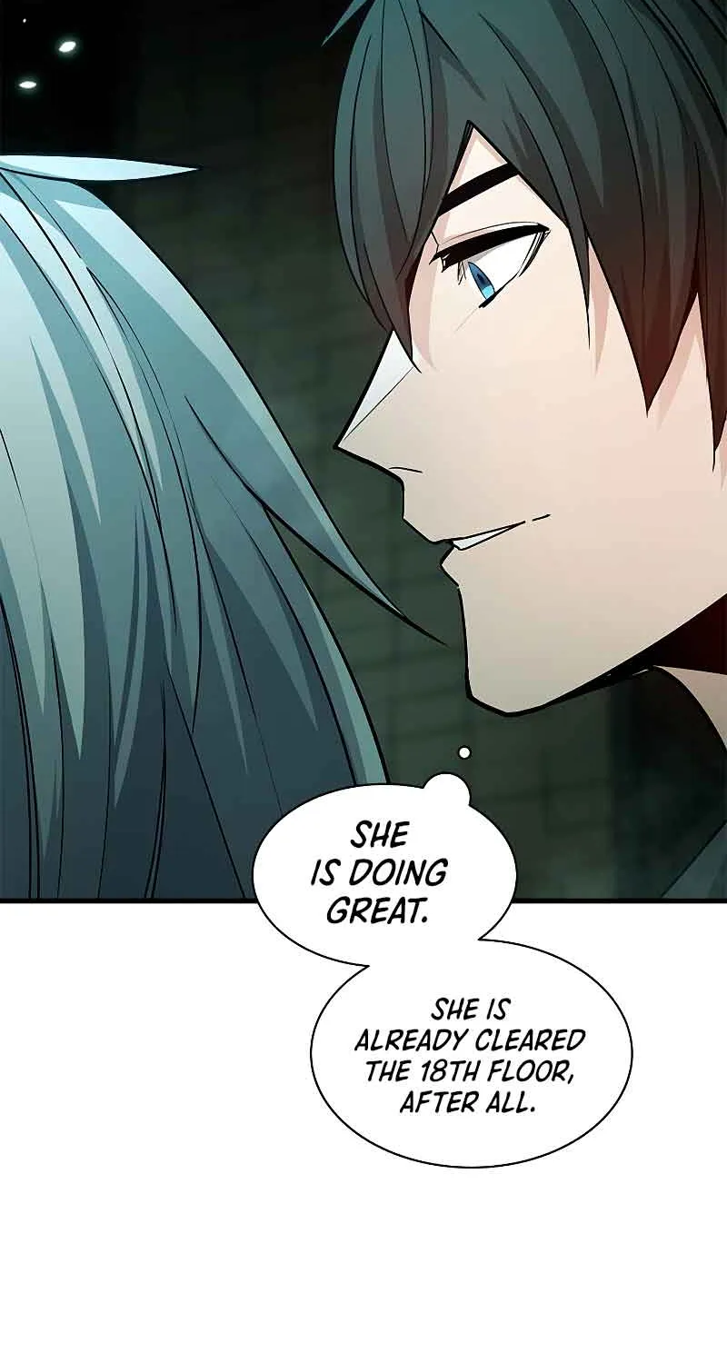 Read The Tutorial Is Too Hard chapter 140 image 43 on Lezhin