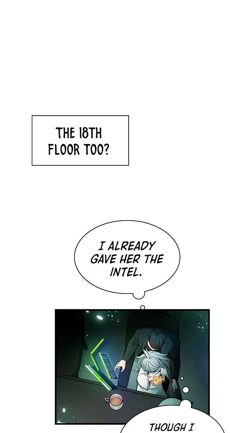 Read The Tutorial Is Too Hard chapter 140 image 44 on Lezhin