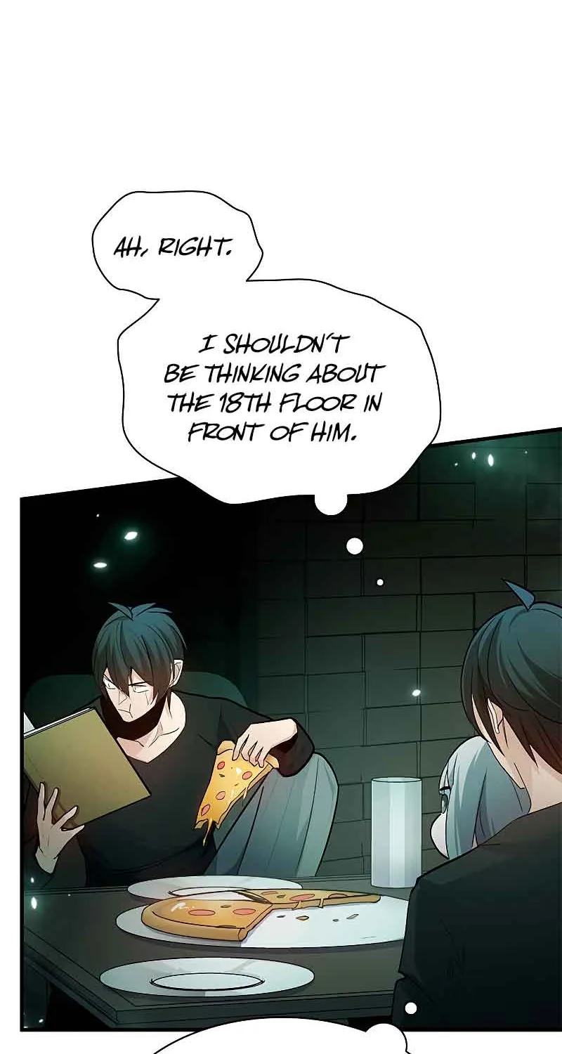 Read The Tutorial Is Too Hard chapter 140 image 49 on Lezhin