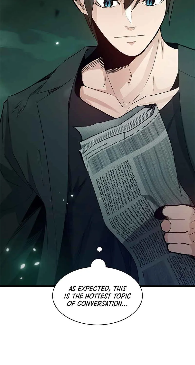 Read The Tutorial Is Too Hard chapter 140 image 5 on Lezhin
