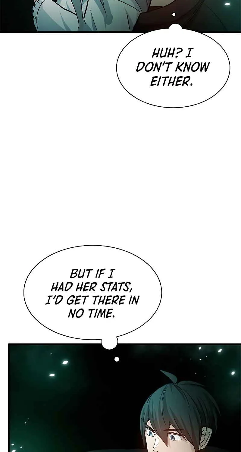 Read The Tutorial Is Too Hard chapter 140 image 53 on Lezhin
