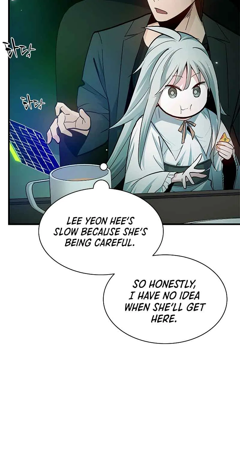 Read The Tutorial Is Too Hard chapter 140 image 54 on Lezhin