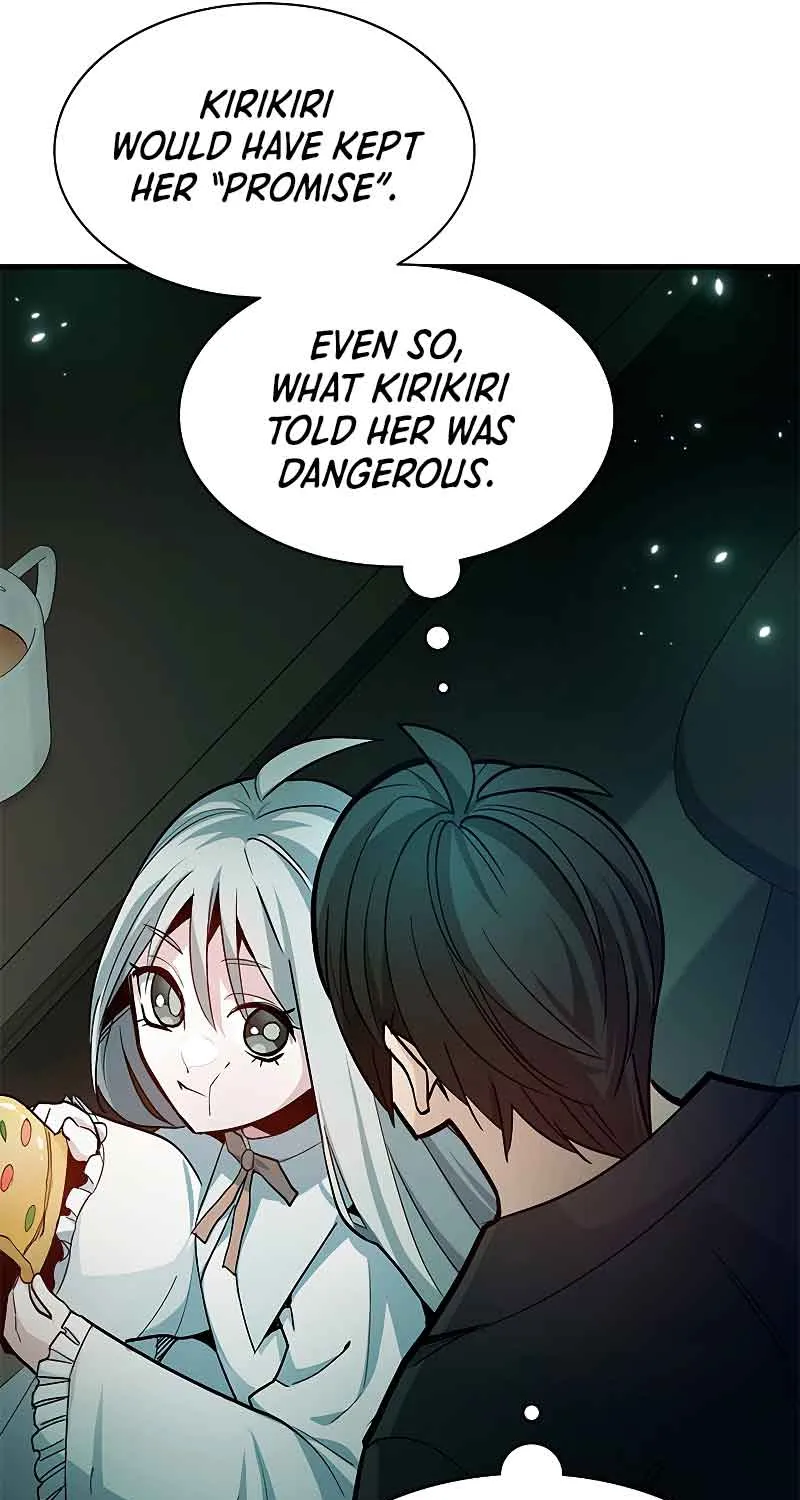Read The Tutorial Is Too Hard chapter 140 image 59 on Lezhin