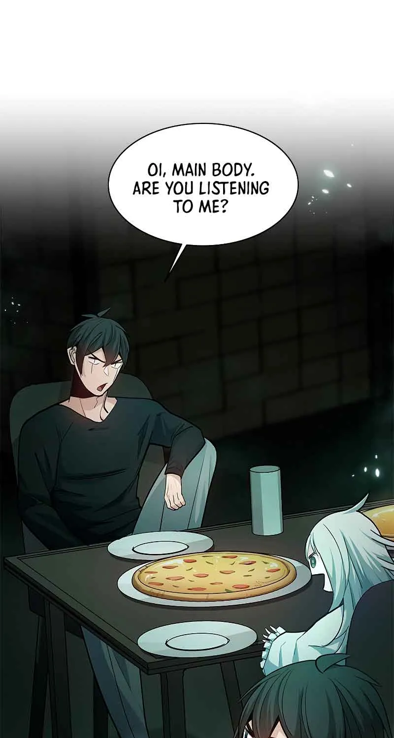 Read The Tutorial Is Too Hard chapter 140 image 6 on Lezhin