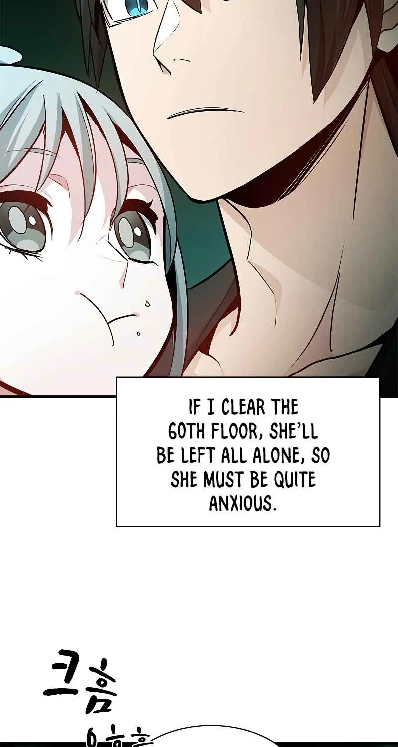 Read The Tutorial Is Too Hard chapter 140 image 61 on Lezhin