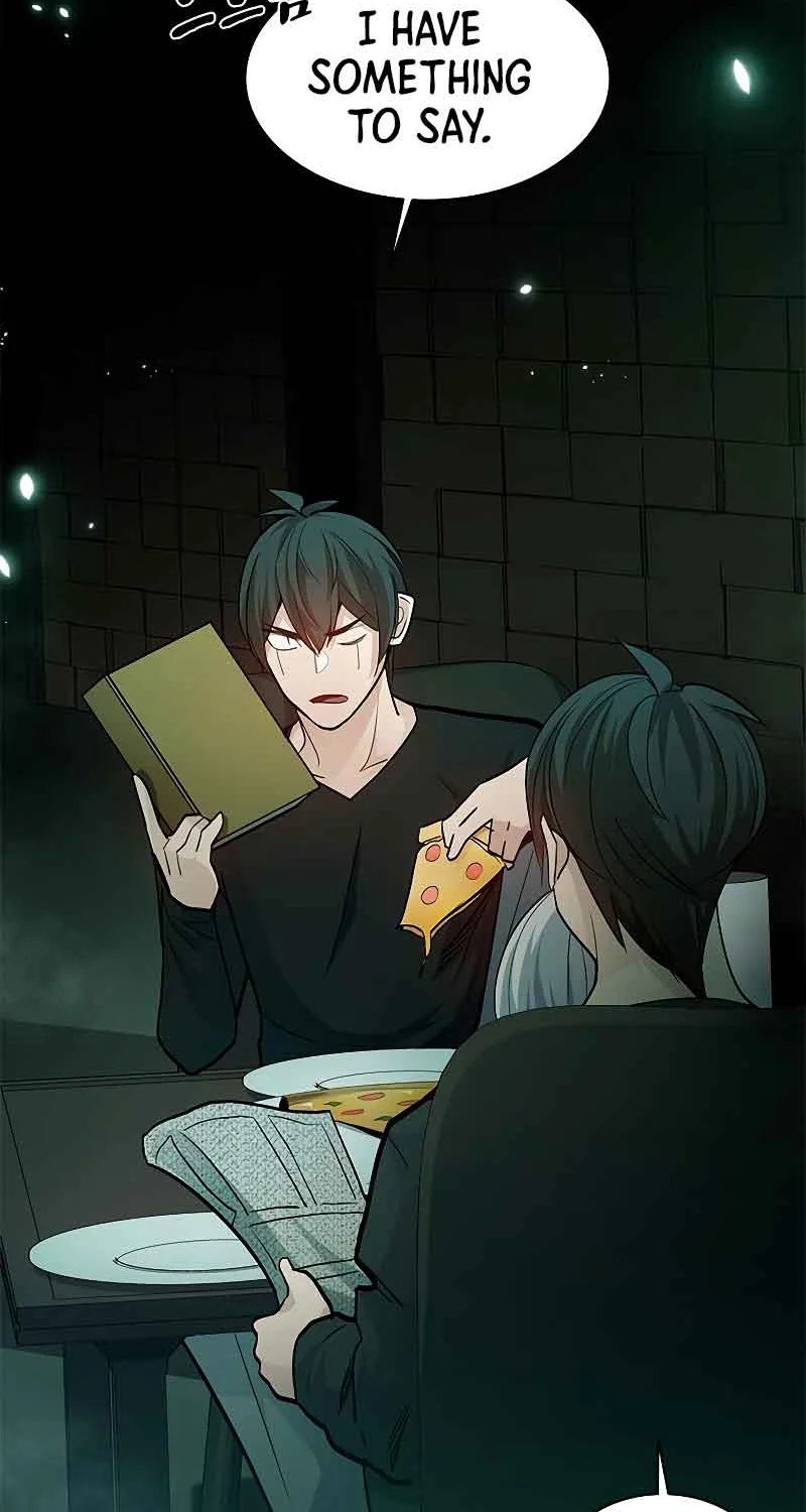 Read The Tutorial Is Too Hard chapter 140 image 62 on Lezhin