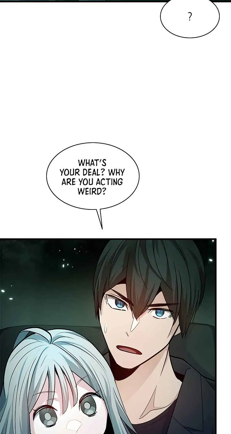 Read The Tutorial Is Too Hard chapter 140 image 63 on Lezhin