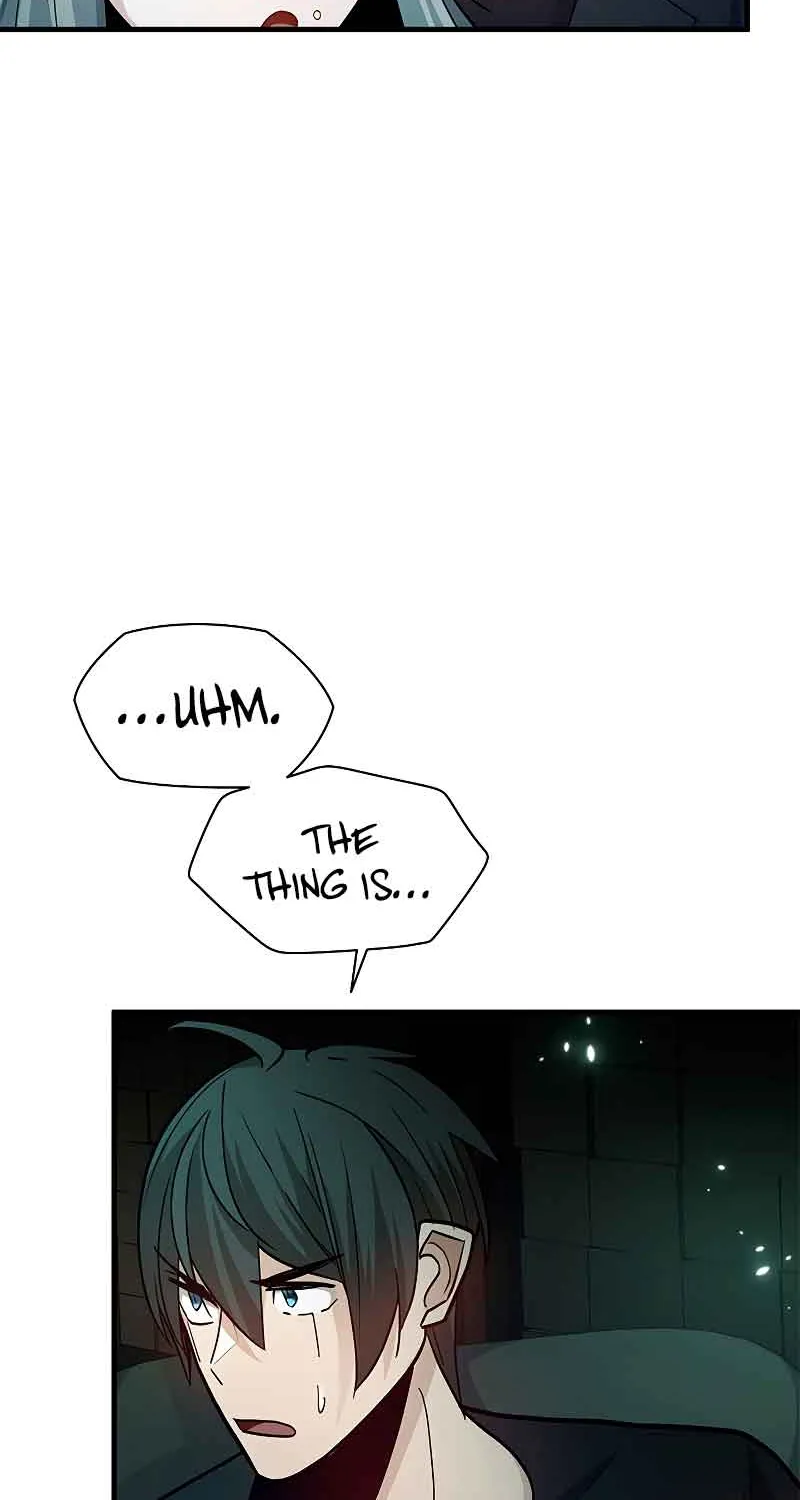 Read The Tutorial Is Too Hard chapter 140 image 64 on Lezhin