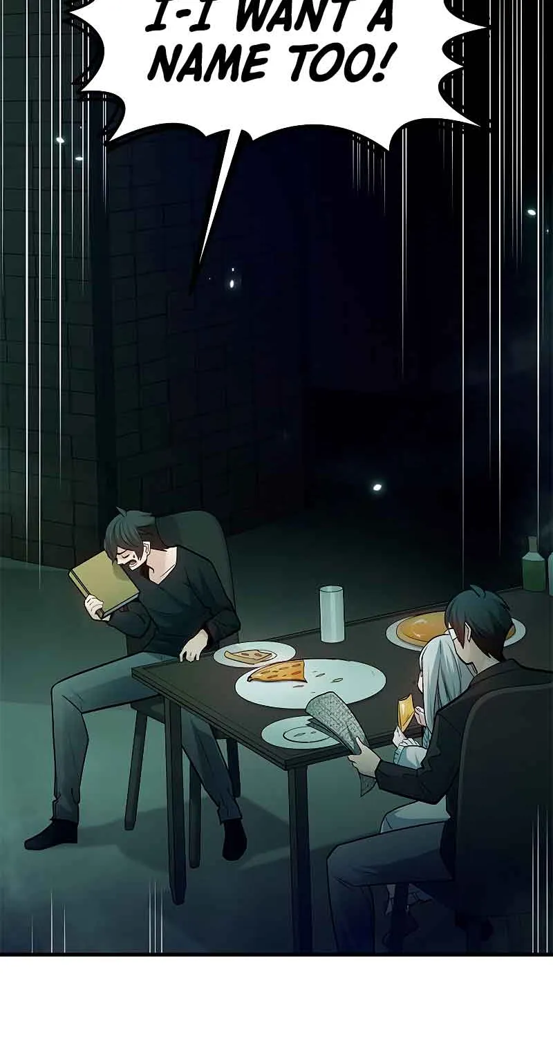 Read The Tutorial Is Too Hard chapter 140 image 66 on Lezhin