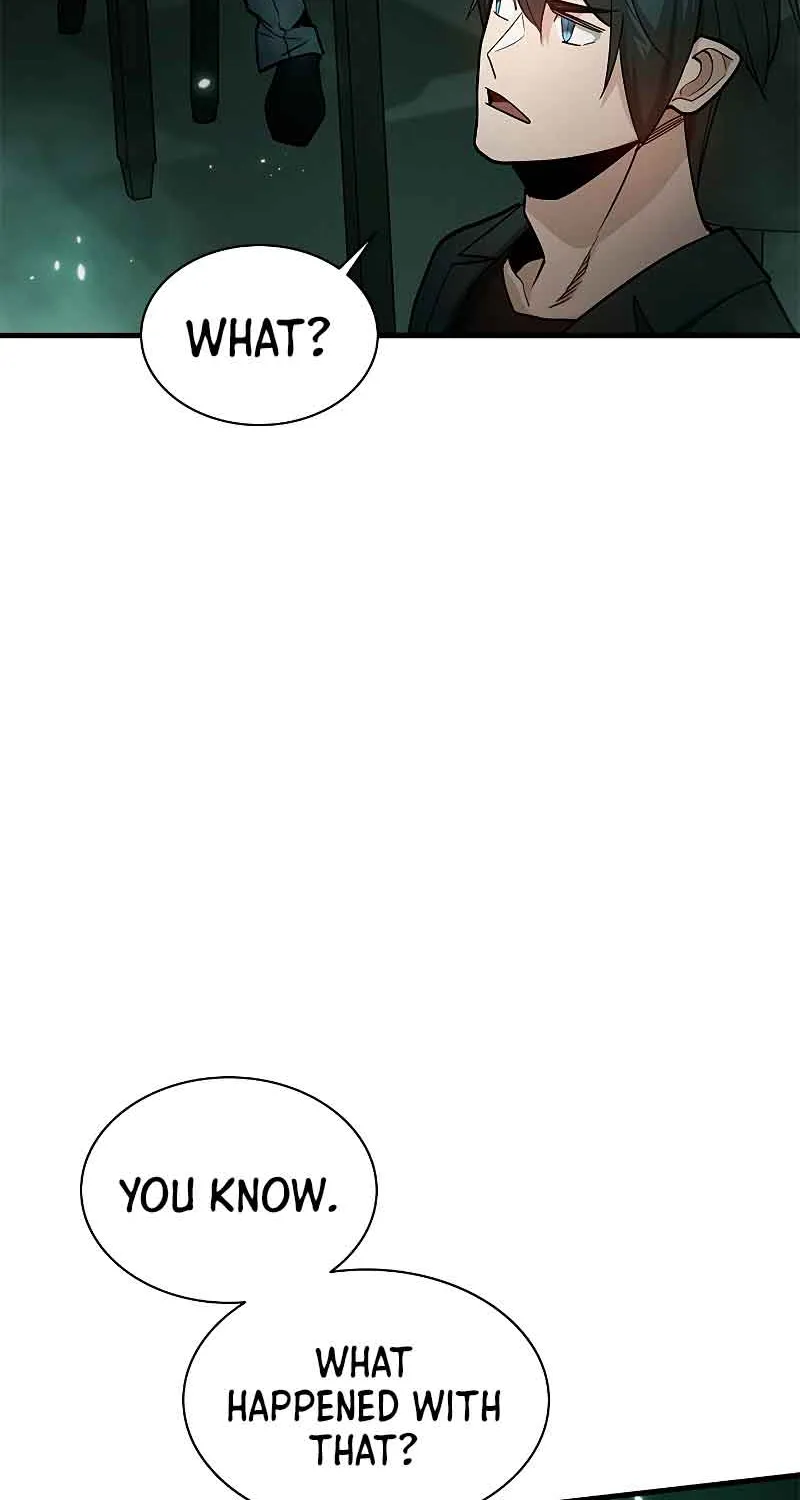 Read The Tutorial Is Too Hard chapter 140 image 7 on Lezhin