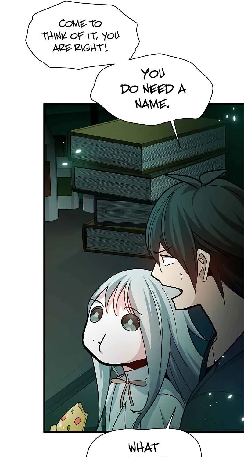 Read The Tutorial Is Too Hard chapter 140 image 70 on Lezhin