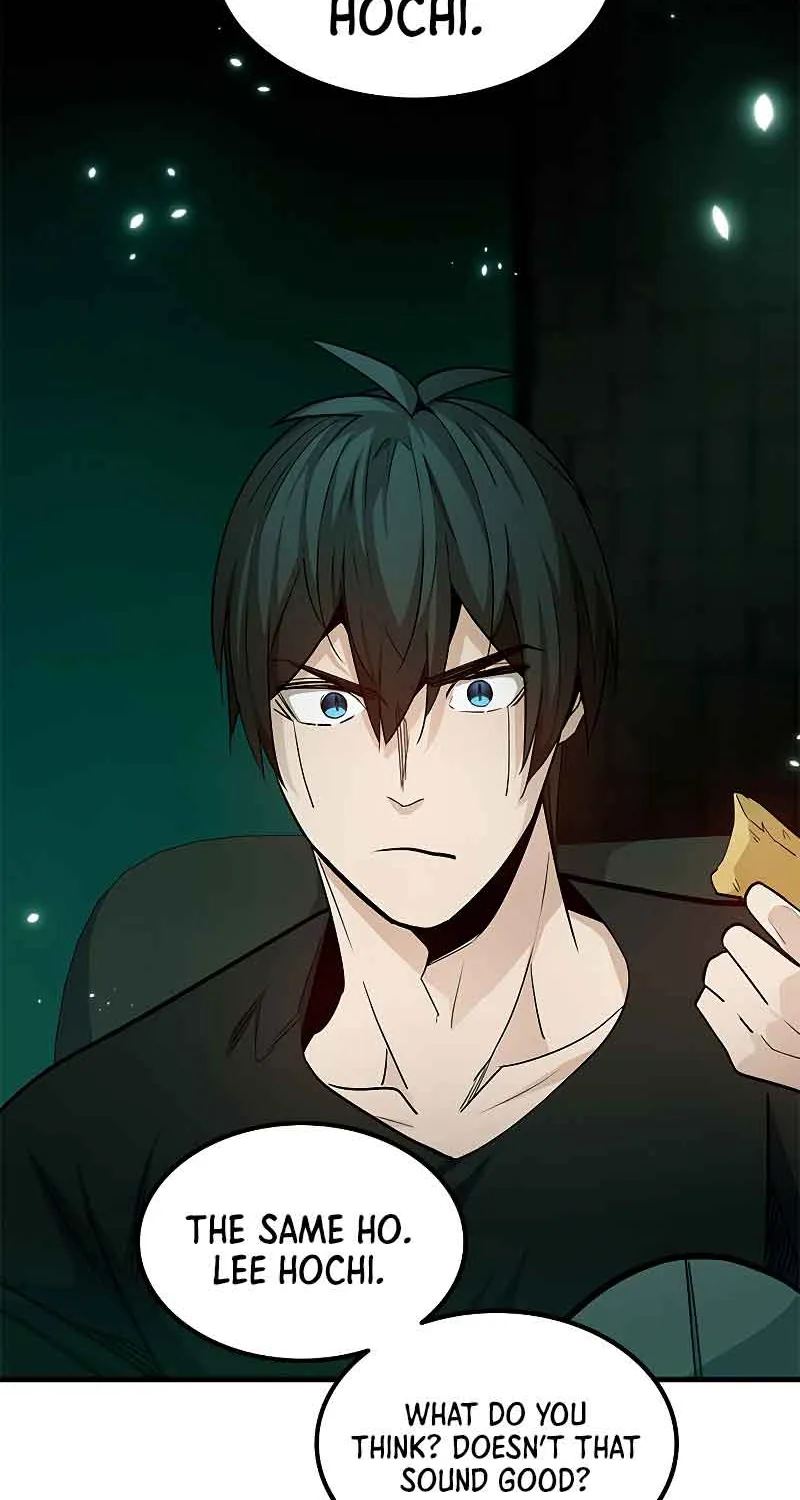 Read The Tutorial Is Too Hard chapter 140 image 73 on Lezhin