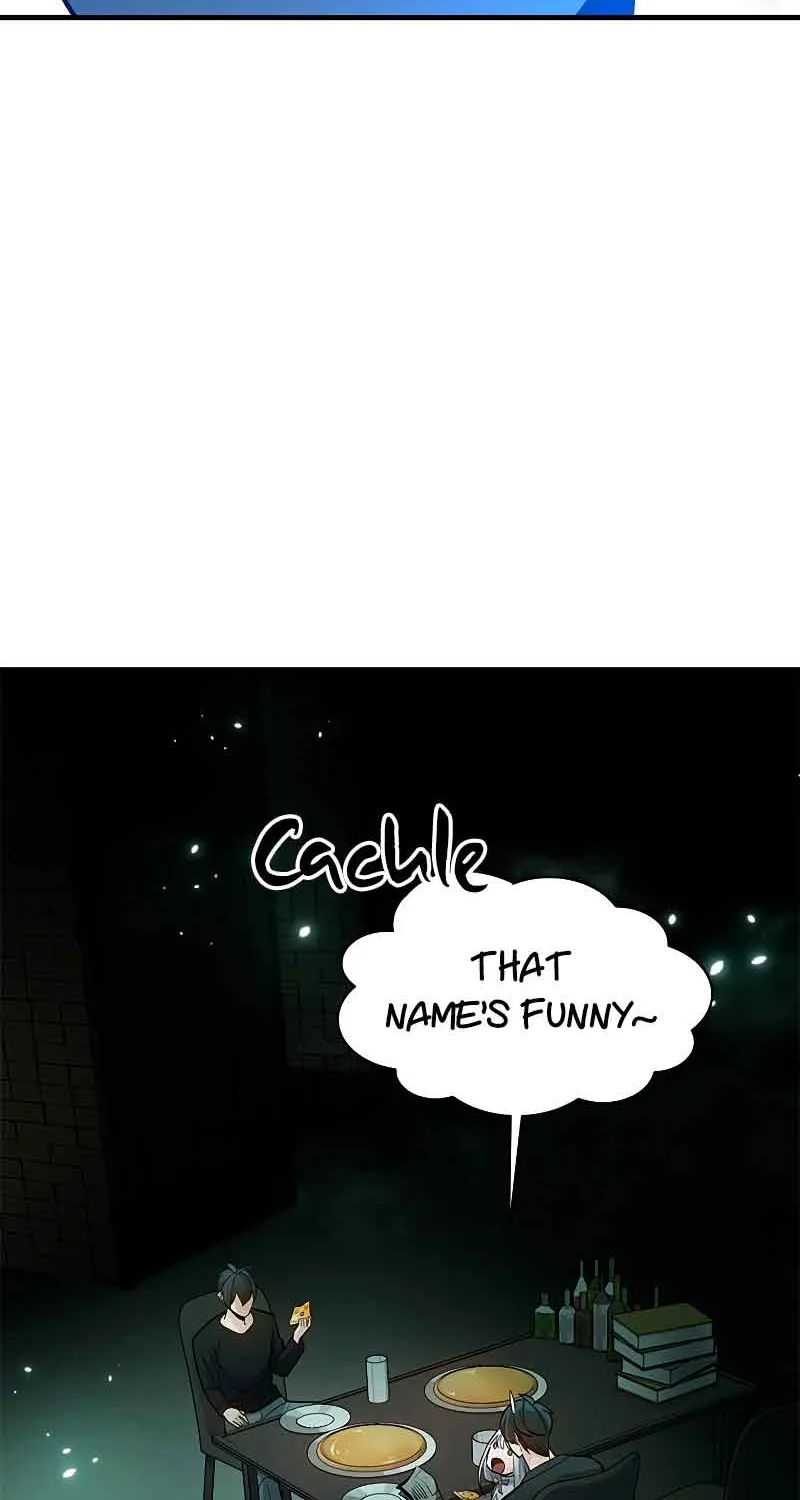 Read The Tutorial Is Too Hard chapter 140 image 75 on Lezhin