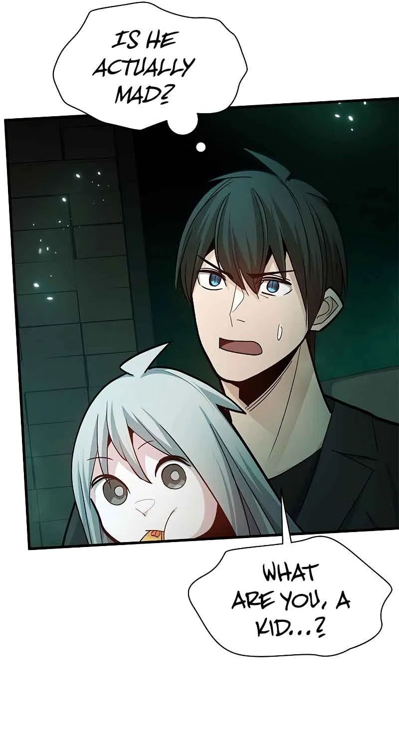 Read The Tutorial Is Too Hard chapter 140 image 81 on Lezhin