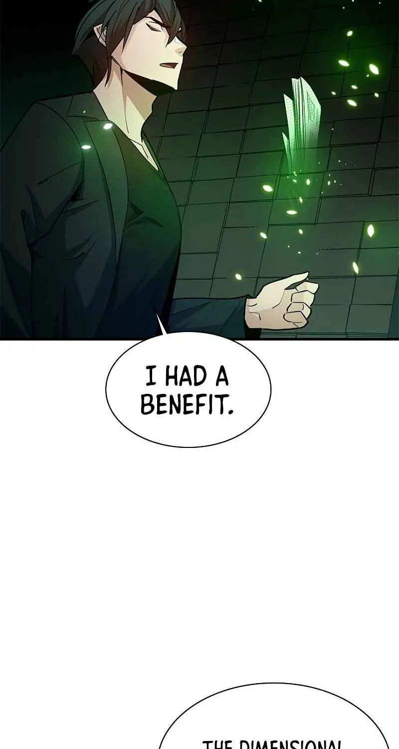Read The Tutorial Is Too Hard chapter 140 image 9 on Lezhin