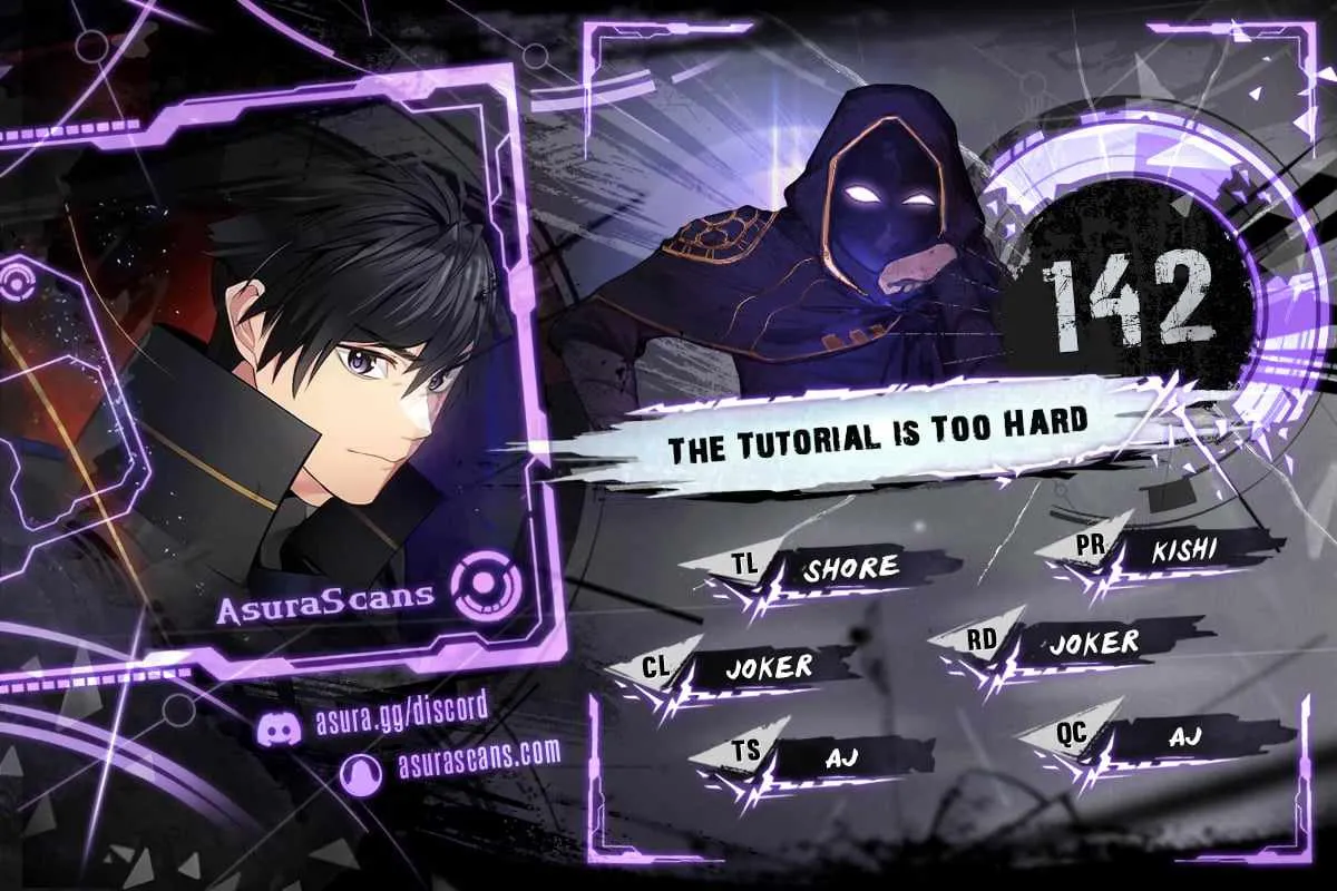 Read The Tutorial Is Too Hard chapter 142 image 1 on Lezhin