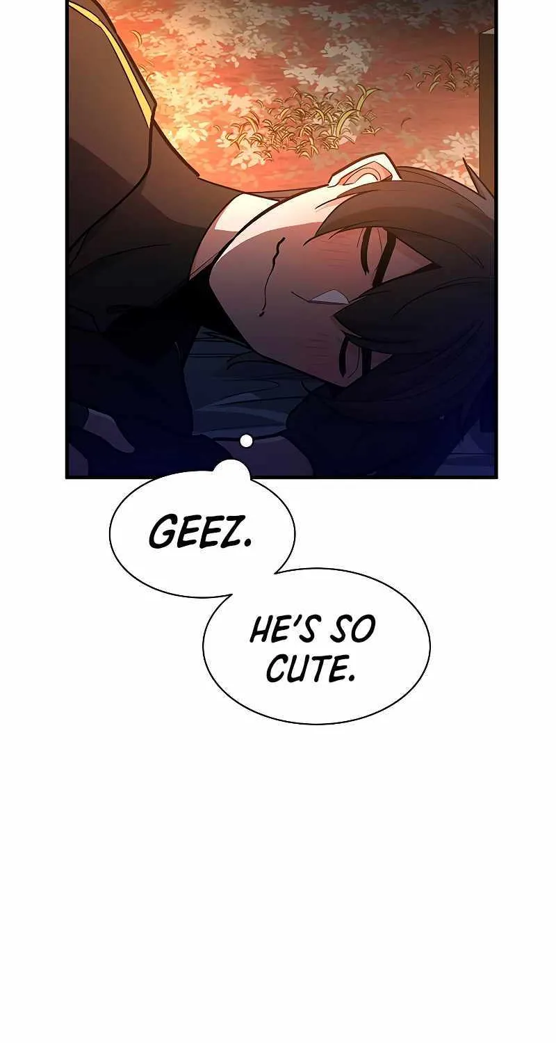 Read The Tutorial Is Too Hard chapter 142 image 19 on Lezhin
