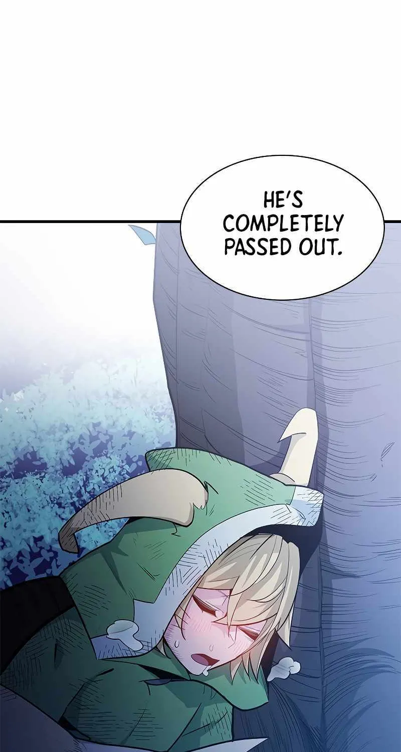 Read The Tutorial Is Too Hard chapter 142 image 30 on Lezhin