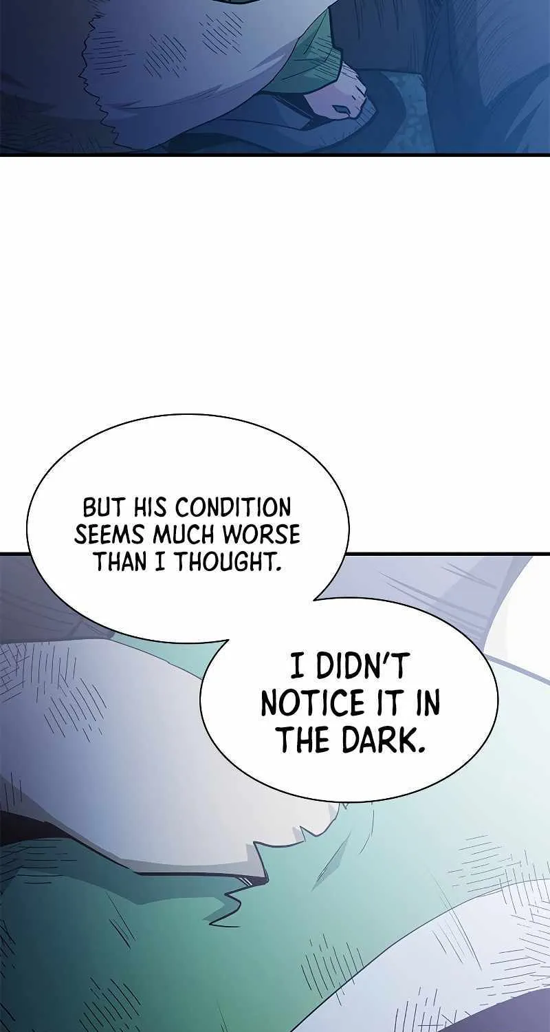 Read The Tutorial Is Too Hard chapter 142 image 31 on Lezhin