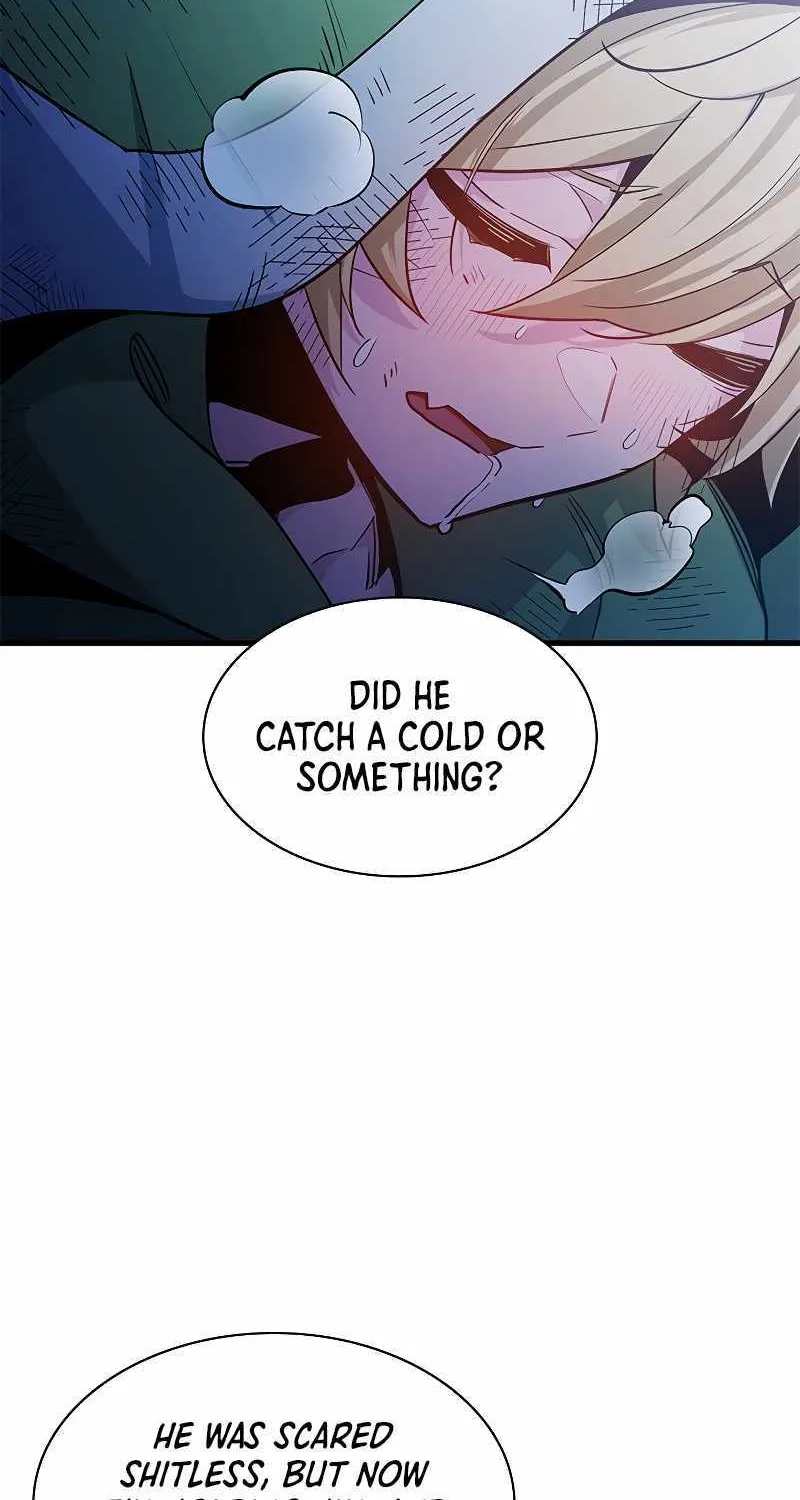 Read The Tutorial Is Too Hard chapter 142 image 32 on Lezhin