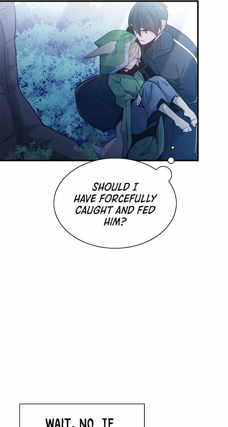 Read The Tutorial Is Too Hard chapter 142 image 34 on Lezhin