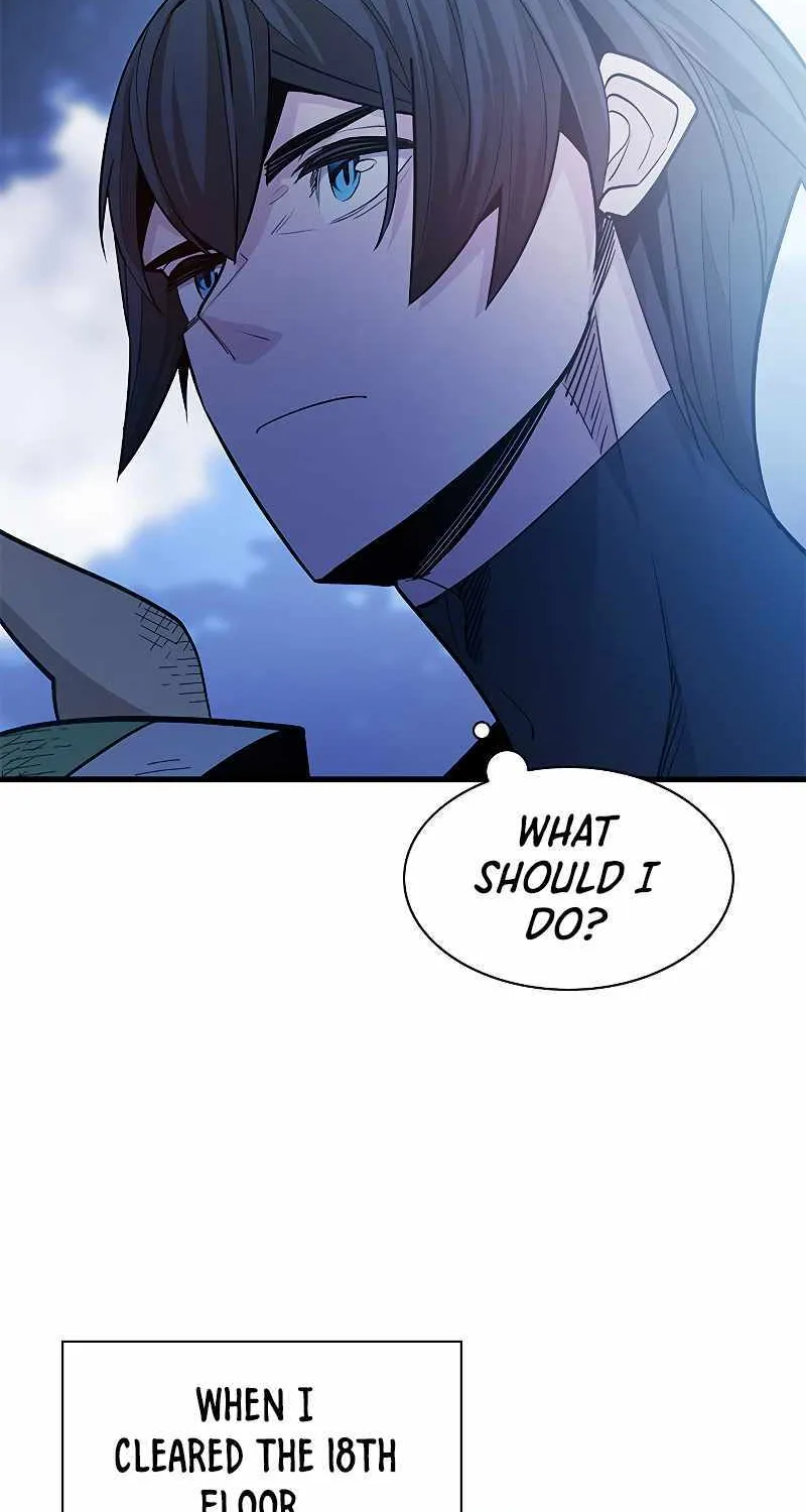Read The Tutorial Is Too Hard chapter 142 image 37 on Lezhin