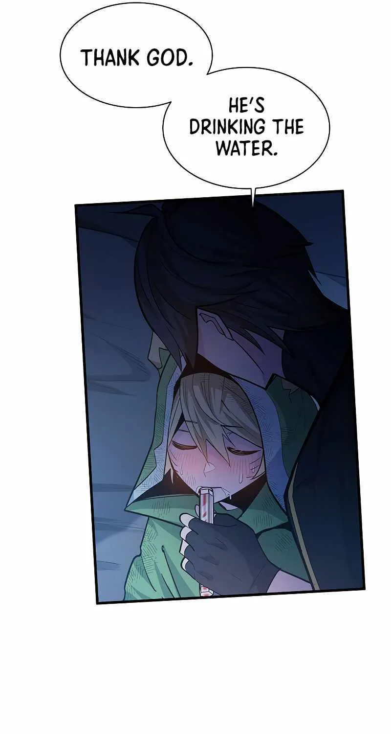 Read The Tutorial Is Too Hard chapter 142 image 44 on Lezhin