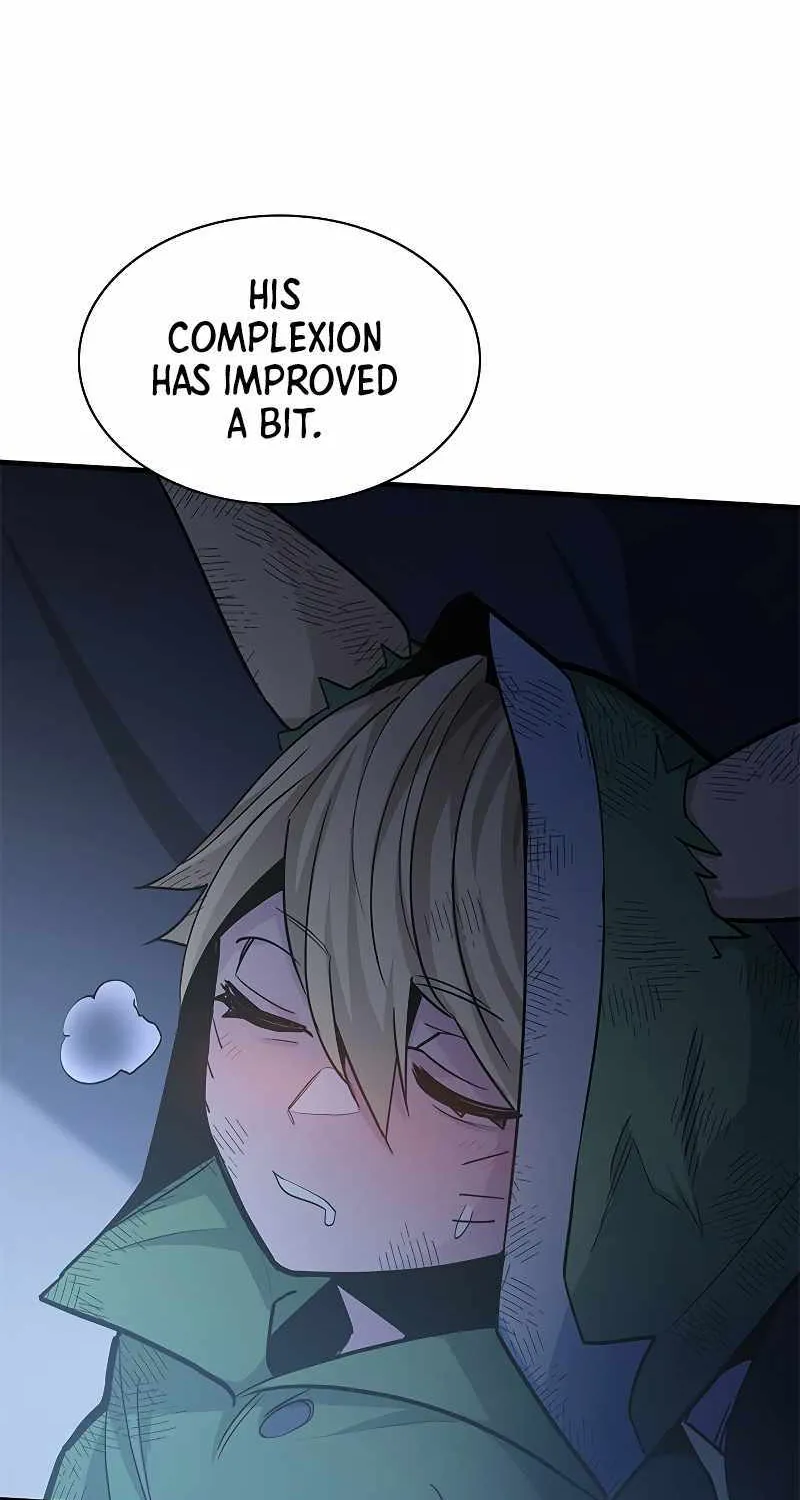 Read The Tutorial Is Too Hard chapter 142 image 45 on Lezhin