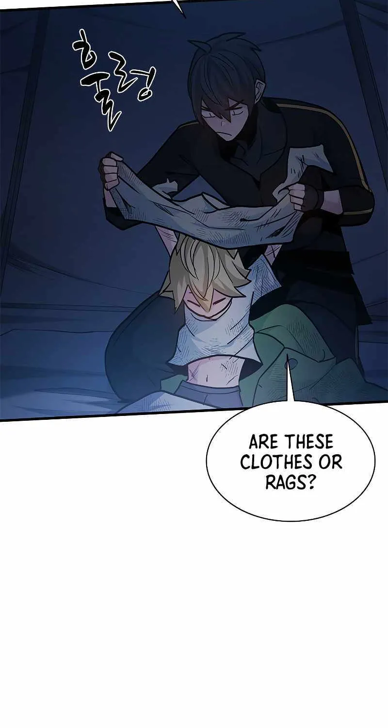Read The Tutorial Is Too Hard chapter 142 image 47 on Lezhin