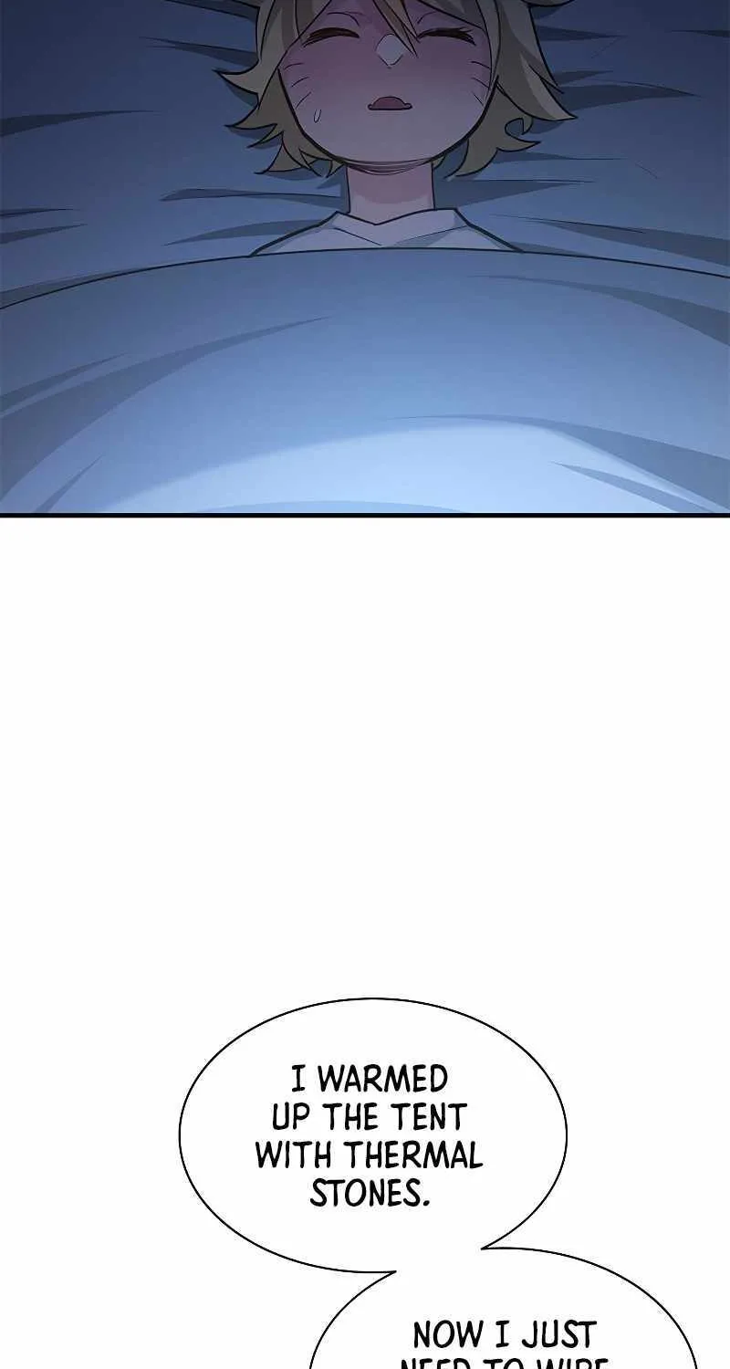 Read The Tutorial Is Too Hard chapter 142 image 50 on Lezhin