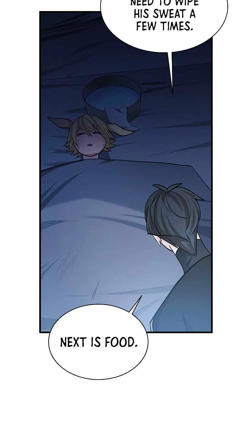 Read The Tutorial Is Too Hard chapter 142 image 51 on Lezhin