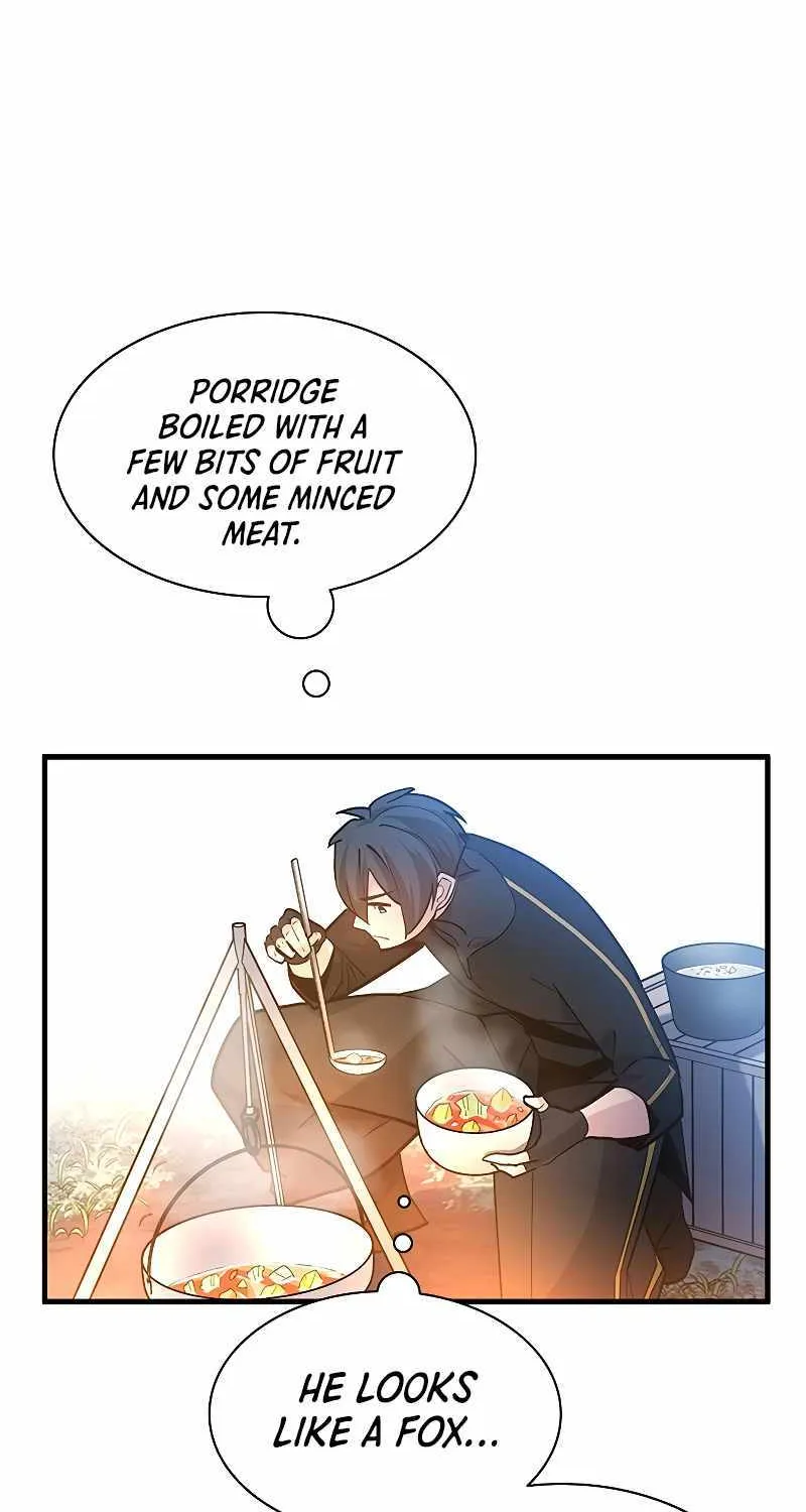 Read The Tutorial Is Too Hard chapter 142 image 55 on Lezhin