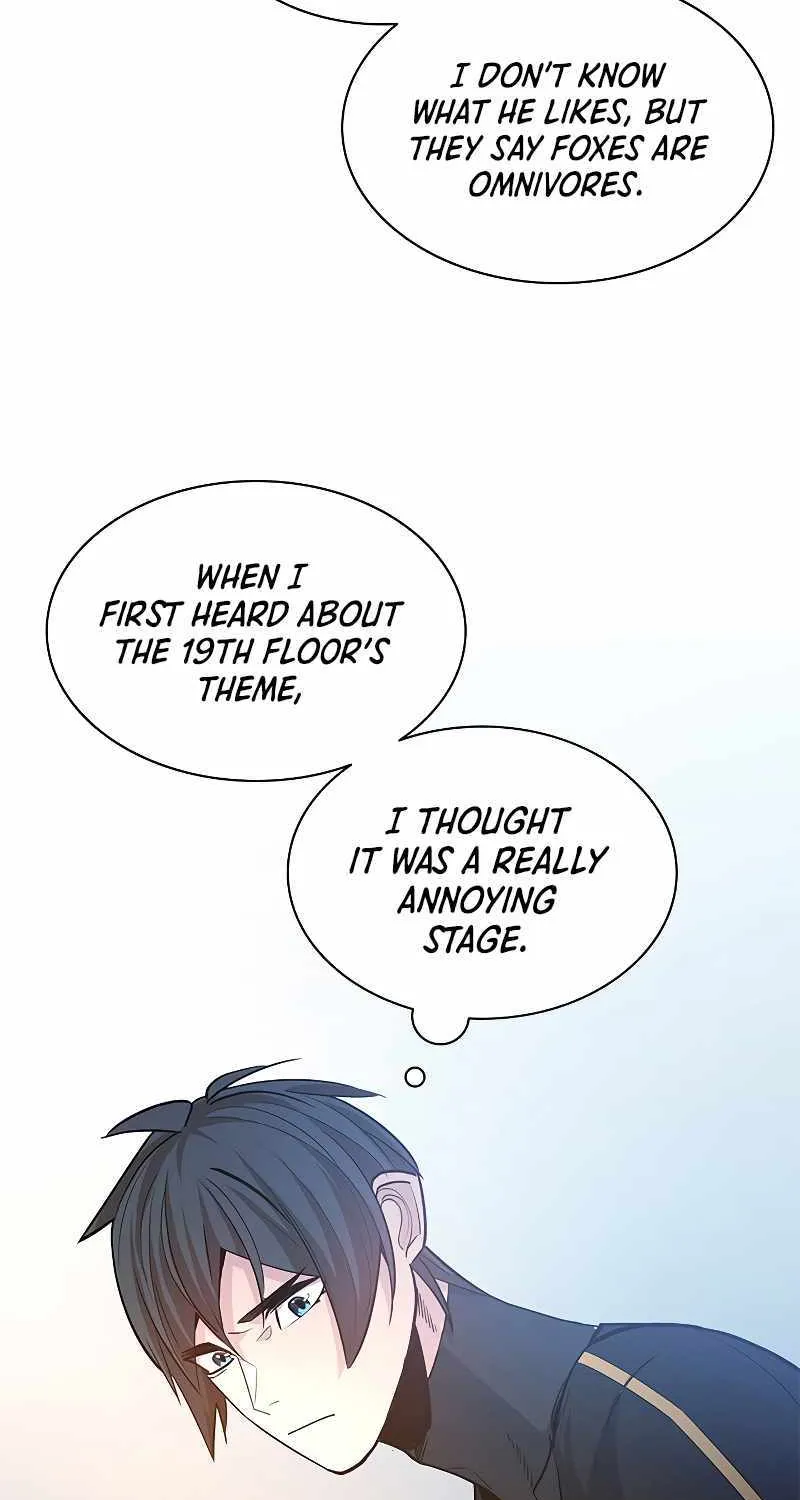 Read The Tutorial Is Too Hard chapter 142 image 56 on Lezhin