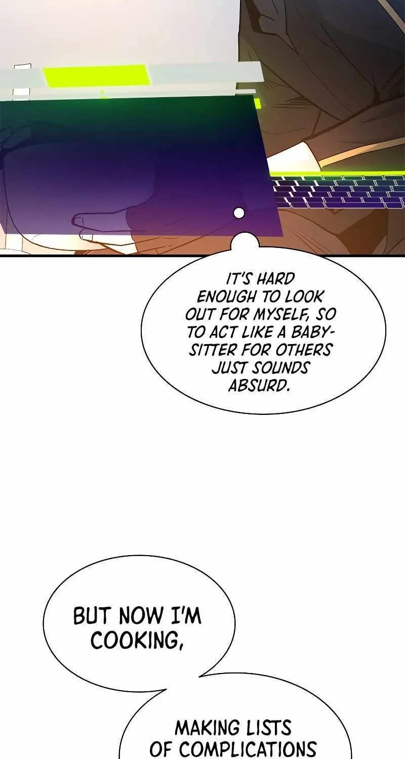Read The Tutorial Is Too Hard chapter 142 image 57 on Lezhin
