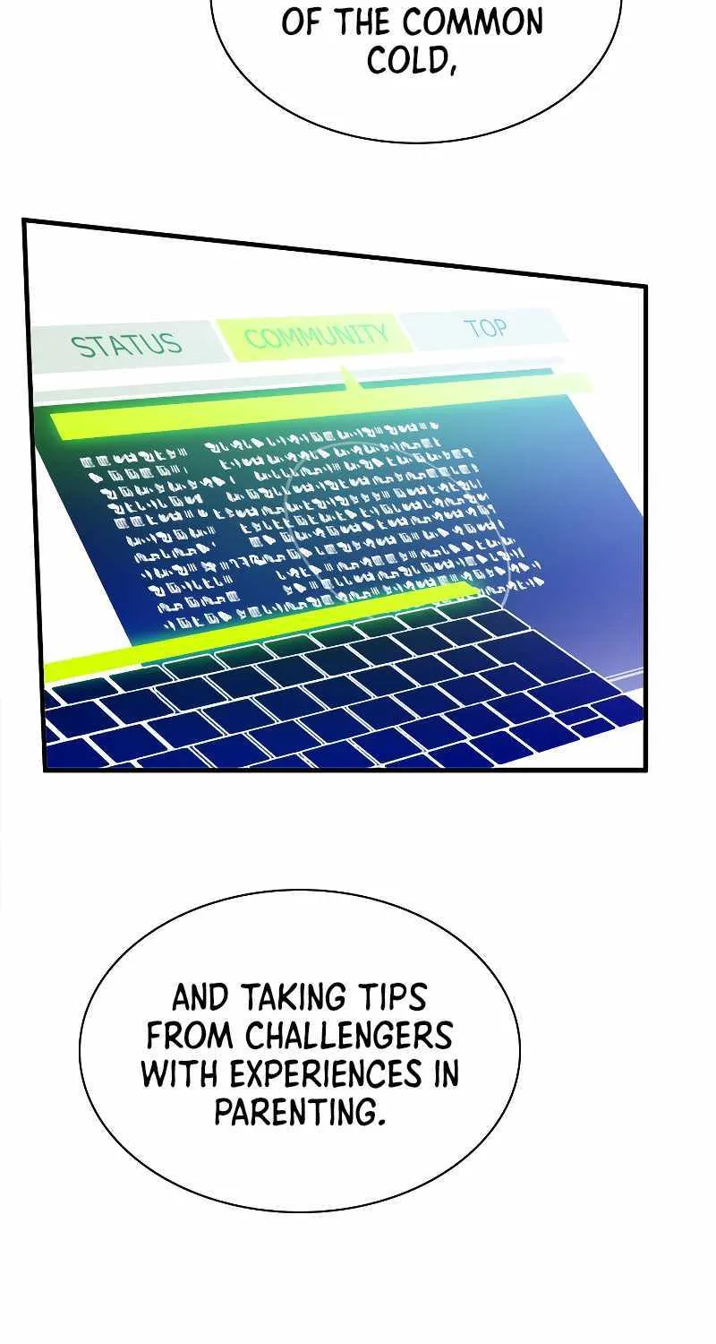 Read The Tutorial Is Too Hard chapter 142 image 58 on Lezhin