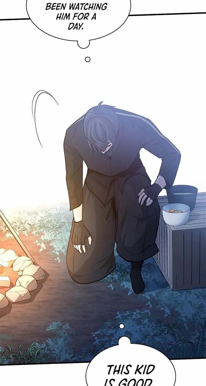 Read The Tutorial Is Too Hard chapter 142 image 73 on Lezhin