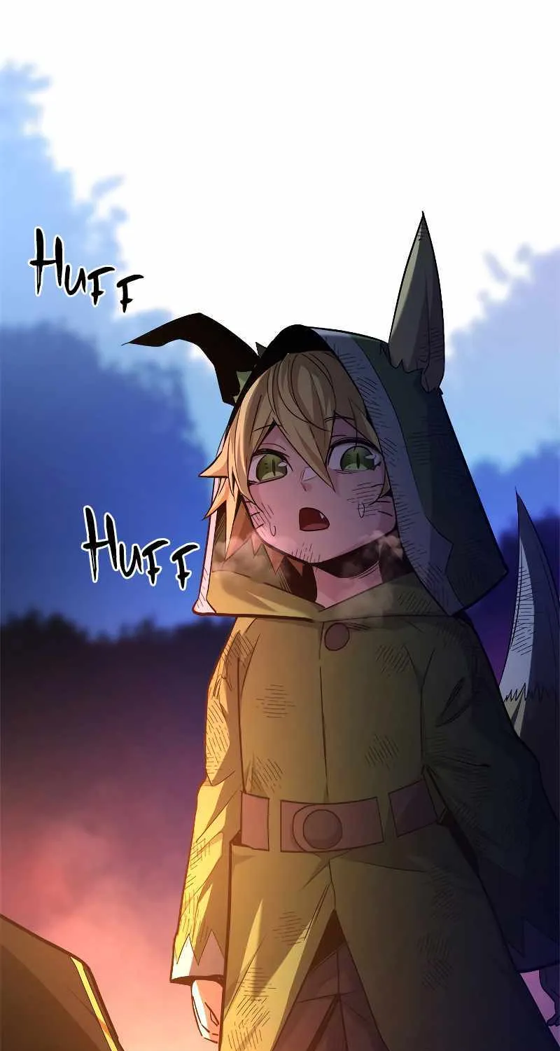 Read The Tutorial Is Too Hard chapter 142 image 8 on Lezhin