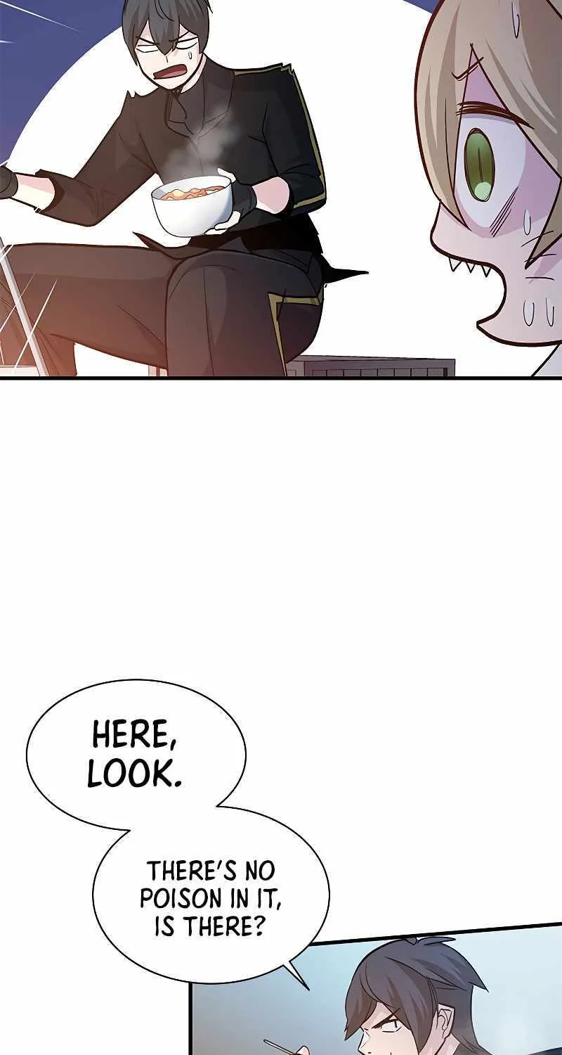 Read The Tutorial Is Too Hard chapter 142 image 90 on Lezhin