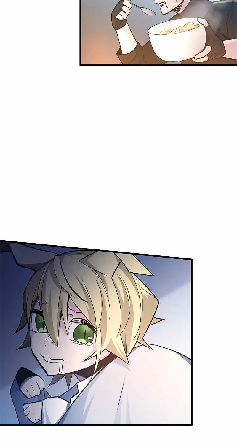 Read The Tutorial Is Too Hard chapter 142 image 91 on Lezhin