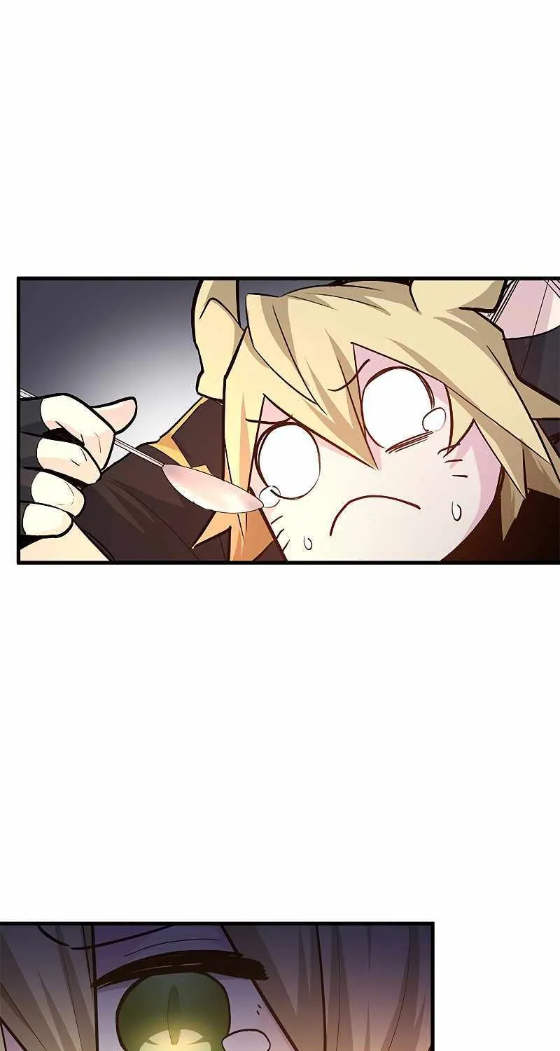 Read The Tutorial Is Too Hard chapter 142 image 95 on Lezhin