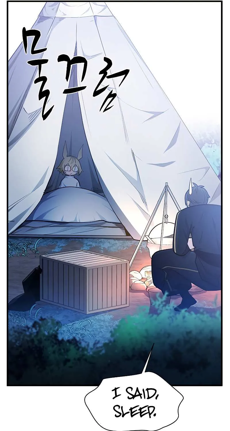 Read The Tutorial Is Too Hard chapter 143 image 10 on Lezhin