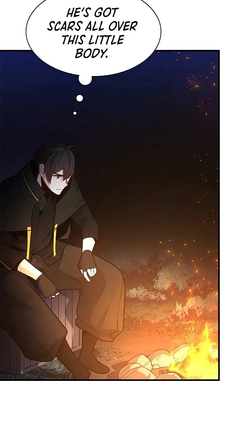 Read The Tutorial Is Too Hard chapter 143 image 15 on Lezhin