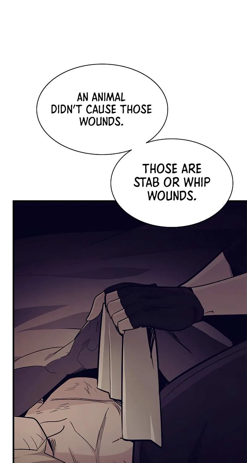 Read The Tutorial Is Too Hard chapter 143 image 16 on Lezhin