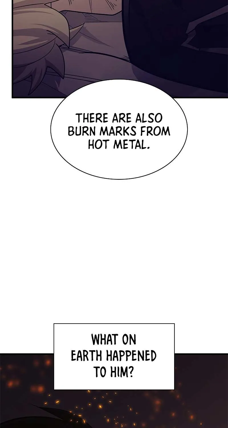 Read The Tutorial Is Too Hard chapter 143 image 17 on Lezhin